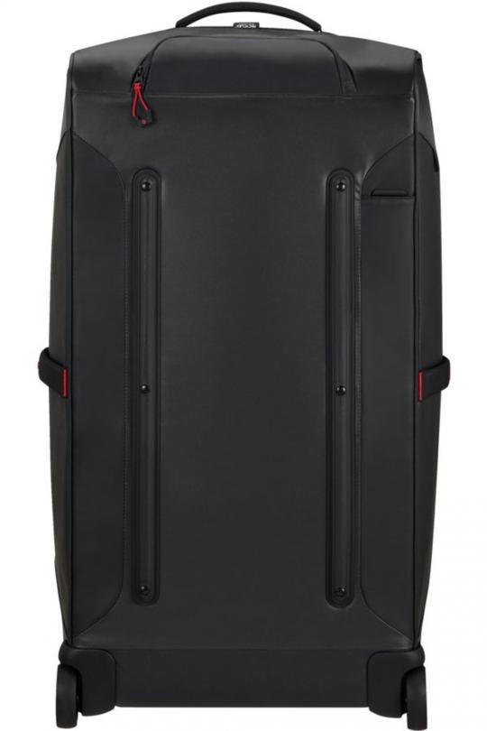 Samsonite Travel bag Ecodiver Black 140884/1041 - image 4 large