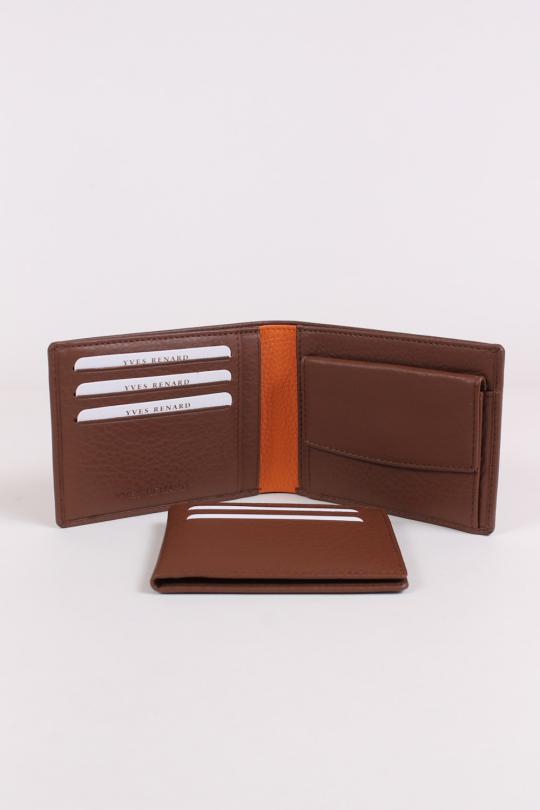 Yves Renard Handbag  PD2472 - image 4 large
