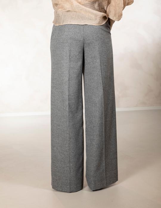 Due Amanti Broek Grey Lipsy - afbeelding 5 groot