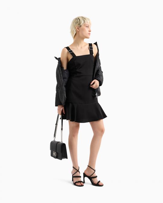 Armani Pull Black XW000070-AF12039 - image 8 large