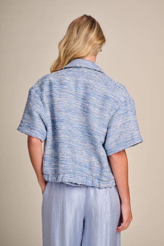 Due Amanti Chapeau  RALPH - image 4 grand