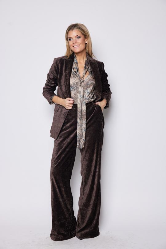 Liu Jo Blazer Mole WF6305-T737A - afbeelding 9 groot