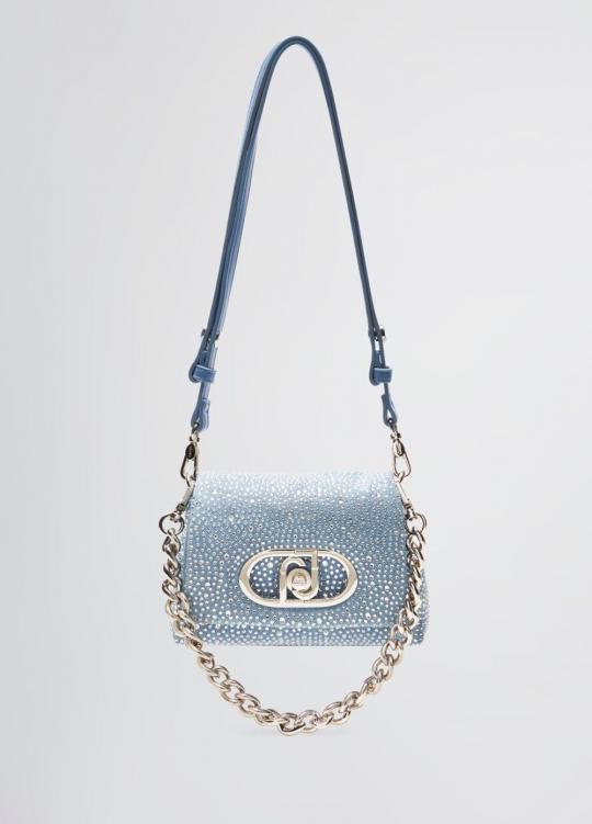 Liu Jo  Denim AA5269-T2872 - image 1 grand