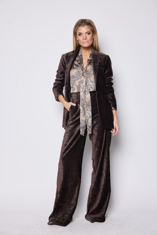 Liu Jo Blazer Mole WF6305-T737A - afbeelding 8 groot