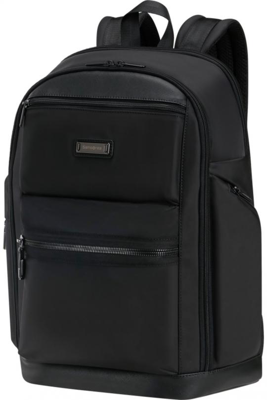 Samsonite Rugzak Relyon Zwart 153266 - afbeelding 1 groot