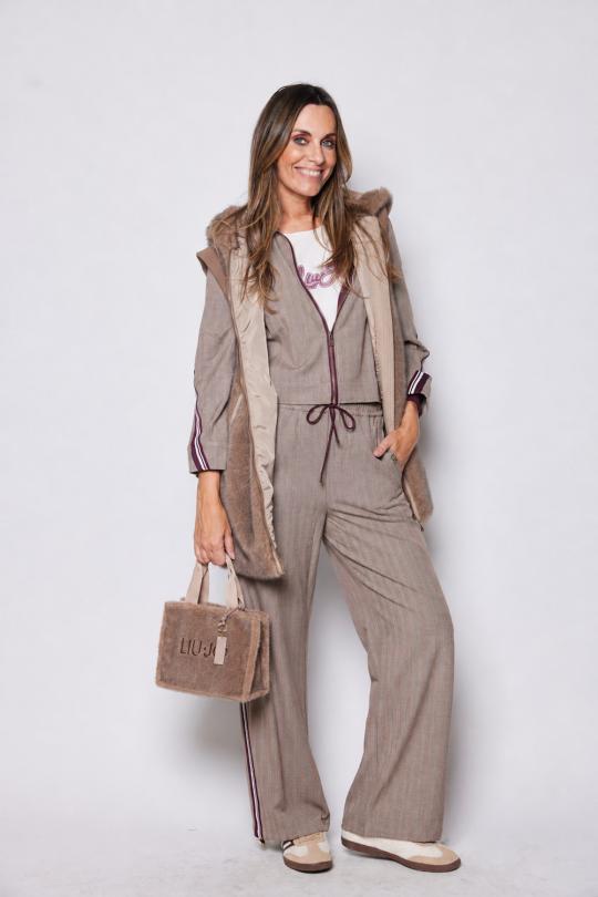 Liu Jo Handtas Glace TF6215-E1135 - afbeelding 2 groot