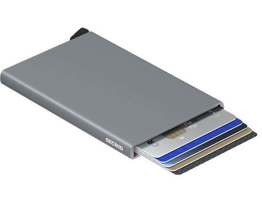 Secrid Portefeuille Titanium CfM - afbeelding 2 groot