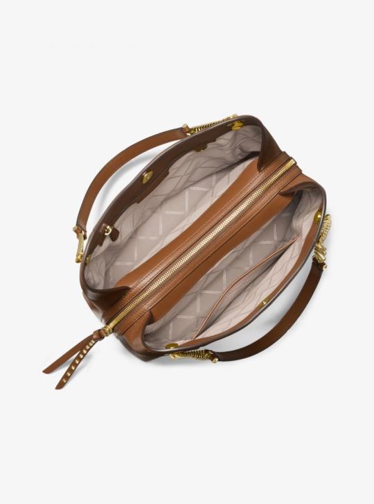 Michael Kors Handtas Luggage 30F2GP1E3L - afbeelding 3 groot