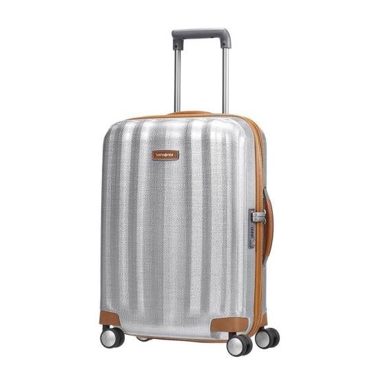 Samsonite Hand luggage Aluminum 61242/1004 - image 1 large