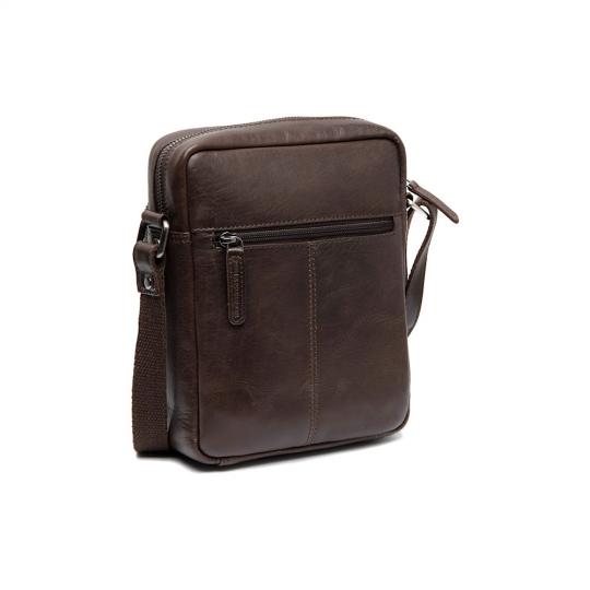 Chesterfield Handbag Brown C48.1376 - image 3 large