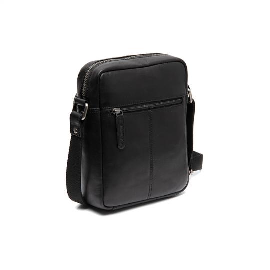 Chesterfield Handbag Black C48.1376 - image 3 large