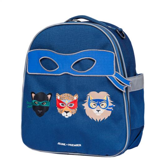 Jeune Premier   Backpack Ralphie - image 1 large