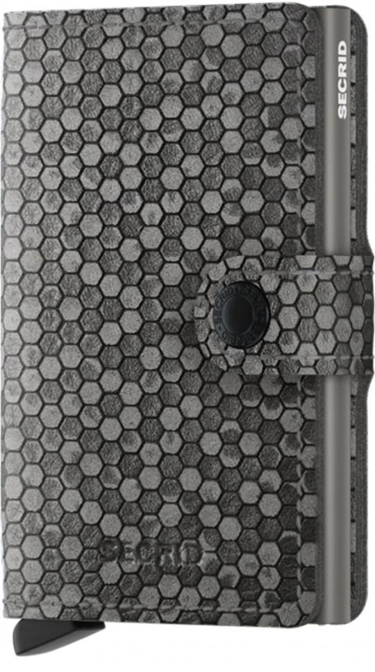 Secrid  Gris MHE - image 1 grand