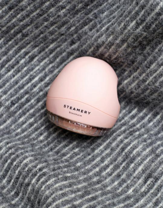 Steamery Ontpluizer Pink Pilo Fabric Shaver - afbeelding 5 groot