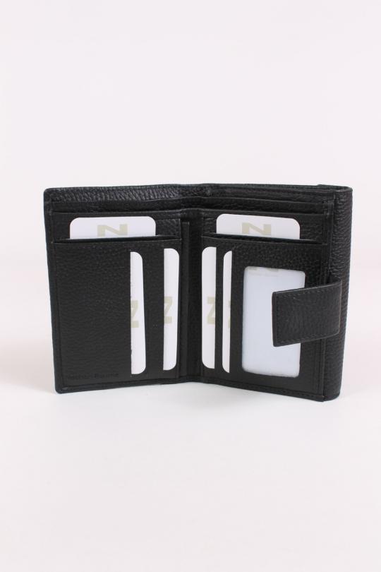 Nathan Hat Black 413N - image 2 large