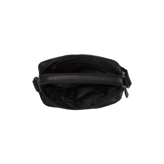 Chesterfield Man bag Black C48.1290 - image 2 large