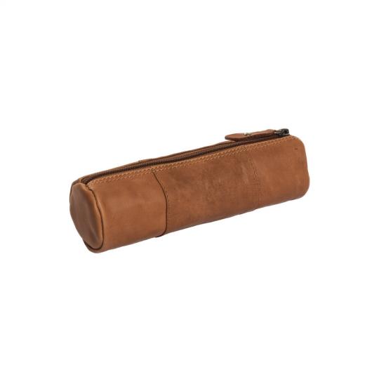 Chesterfield Pennenzak Cognac C08.0196 - afbeelding 2 groot