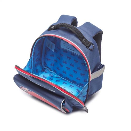 Jeune Premier   Backpack Ralphie - image 2 large