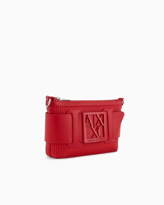 Armani Handtas Rood XW000921-AF13673 - afbeelding 1 groot