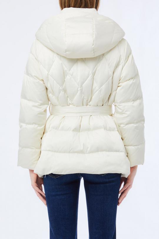 Liu Jo Jas Off white MF5010-T017A - afbeelding 4 groot