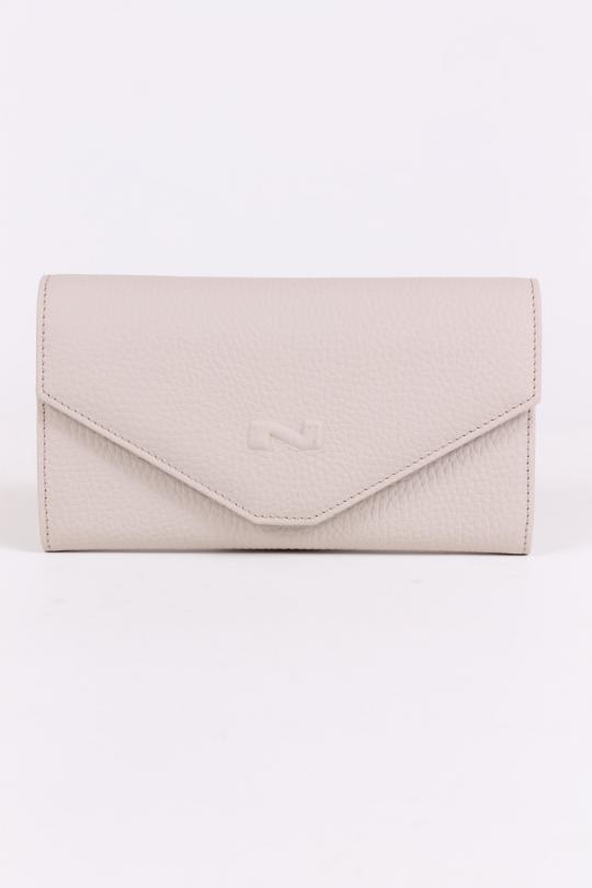 Nathan Portefeuille Linen 188N - afbeelding 1 groot