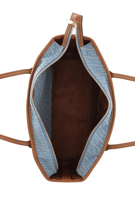 Liu Jo Handtas Dress Blue AA6070-T379A - afbeelding 4 groot