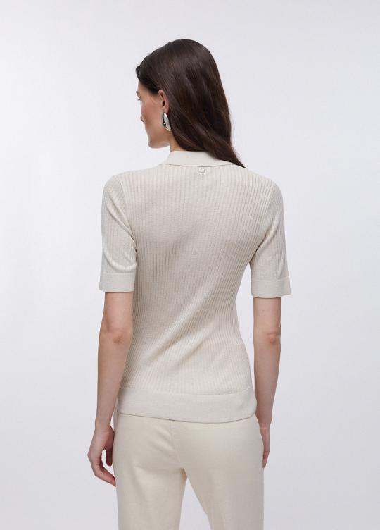 Liu Jo Polo Gold WA6285-MS46J - afbeelding 3 groot