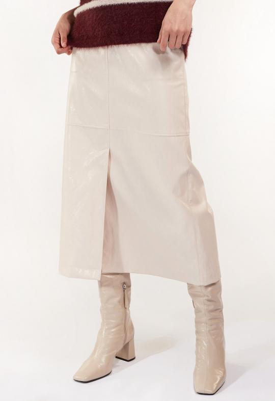 Senso Skirt Greige S1914RK/X - image 1 large