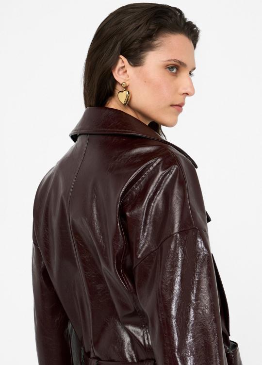 Liu Jo Vest Port Royal UF5231-E1038 - afbeelding 5 groot