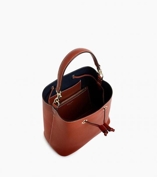 Le Tanneur Handbag  TLOS1310 - image 2 large