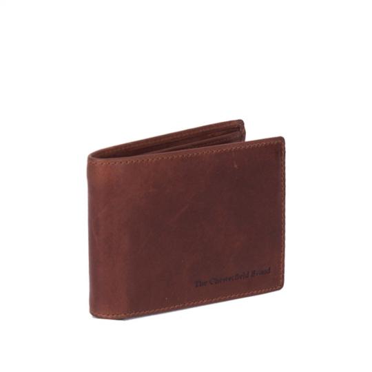 Chesterfield Portefeuille Cognac C08.0406 - afbeelding 1 groot