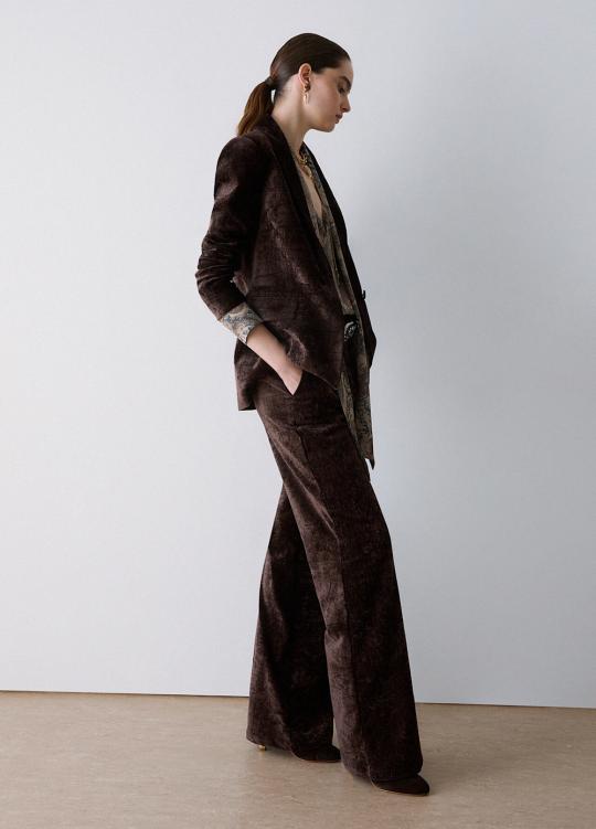 Liu Jo Broek Mole WF6306-T737A - afbeelding 3 groot