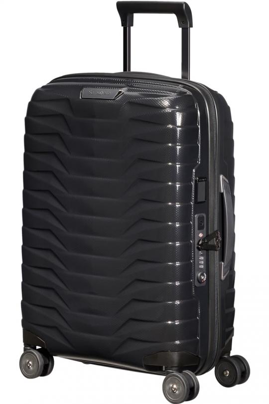 Samsonite Handbagage Proxis Zwart 126035/1041 - afbeelding 1 groot