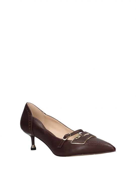 Liu Jo Schoenen Choco SF6011PX885 - afbeelding 2 groot