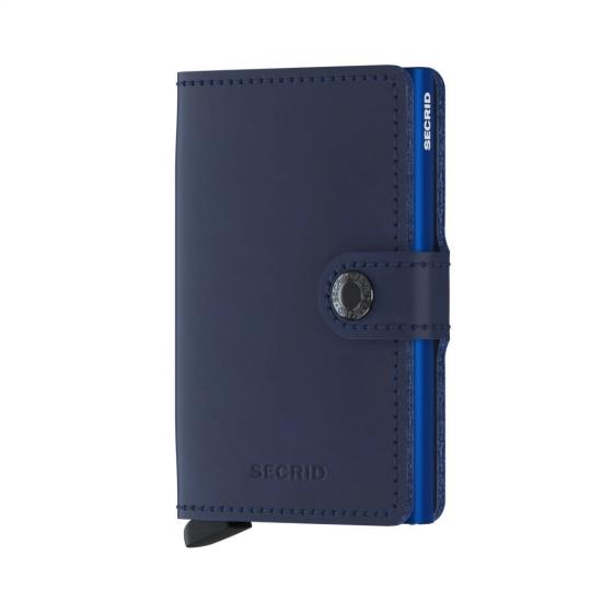 Secrid  Navy MO - image 1 large