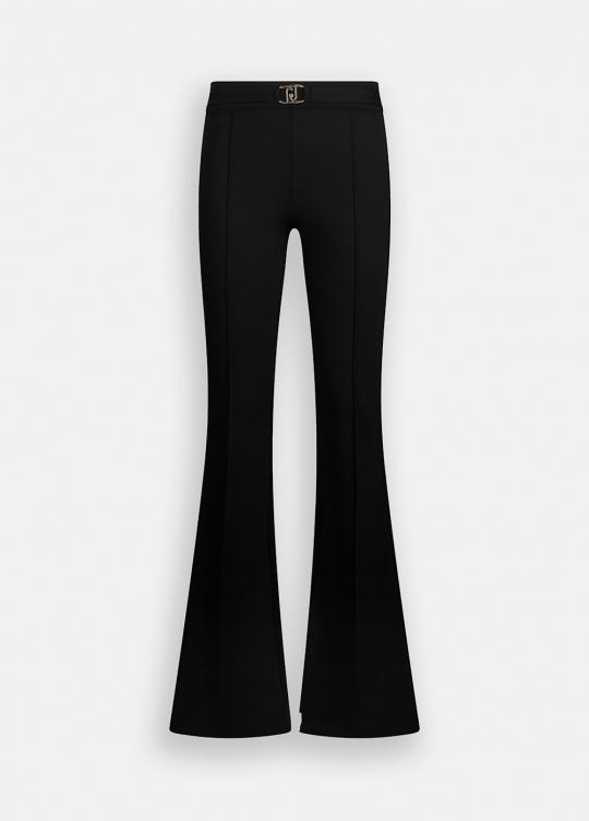 Liu Jo Pants Black MF5143-J9189 - image 7 large