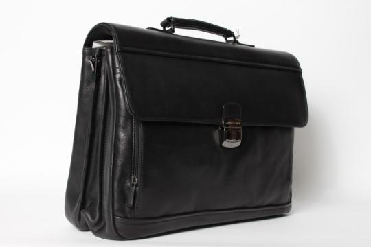 Arthur & Aston Laptop bag  1589-06 - image 1 large