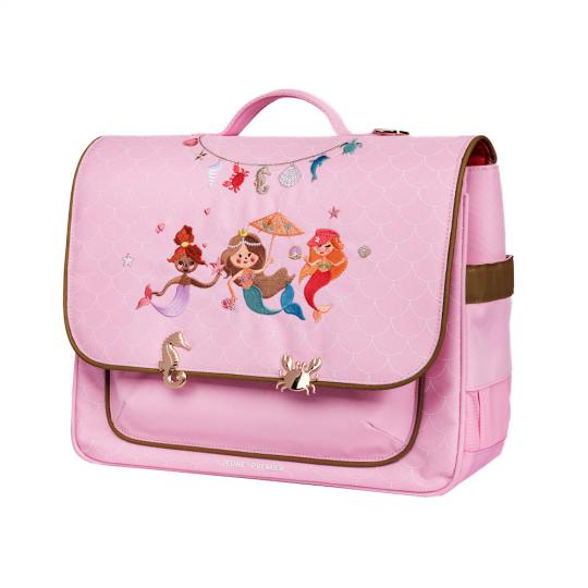 Jeune Premier Boekentas Mermaids It bag midi - afbeelding 1 groot