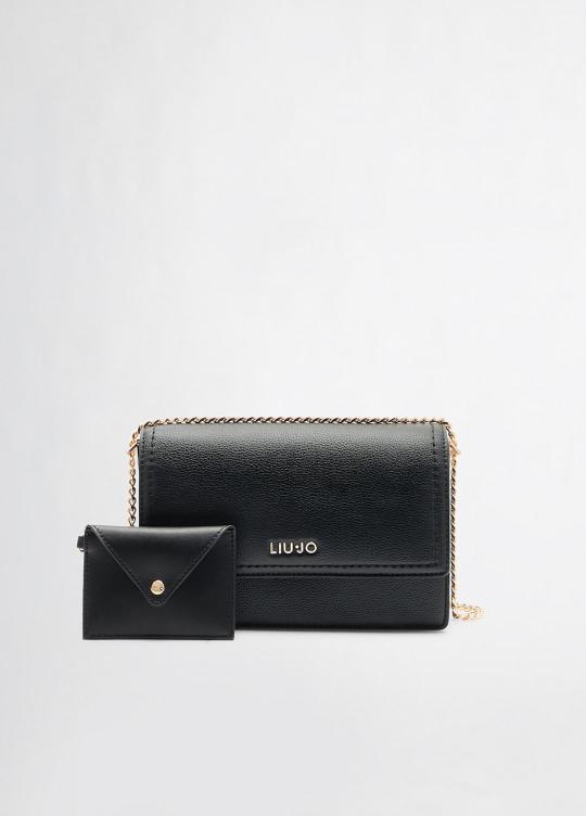 Liu Jo  Black AA5158-E0058 - image 1 large