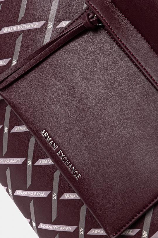 Armani Sac à main Groove XW001538-AF17255 - image 4 grand