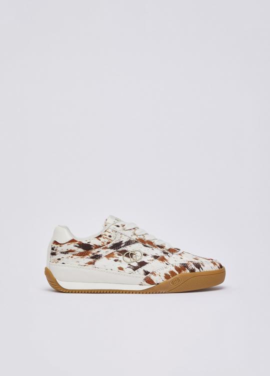 Liu Jo Sneakers Cow BF6035TX521S4149 - afbeelding 1 groot