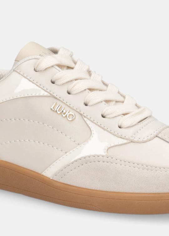 Liu Jo Baskets Lait BF5069-PX769 - image 7 grand