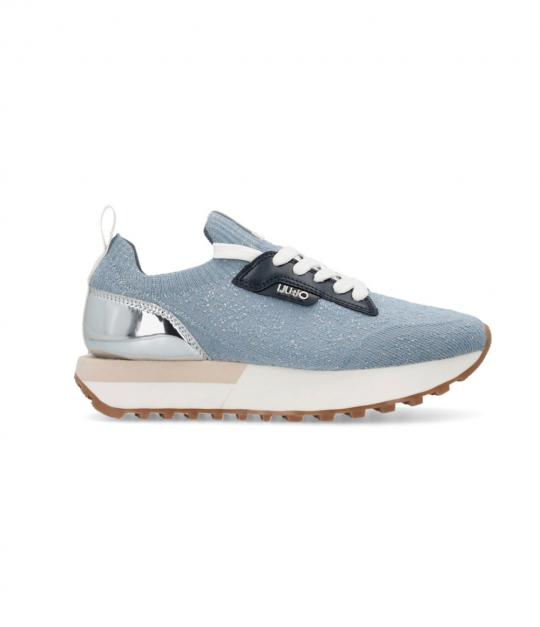 Liu Jo Sneakers Air BA6067TX525S3954 - afbeelding 1 groot