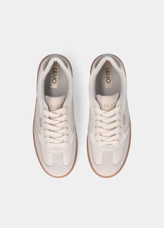 Liu Jo Baskets Lait BF5069-PX769 - image 5 grand
