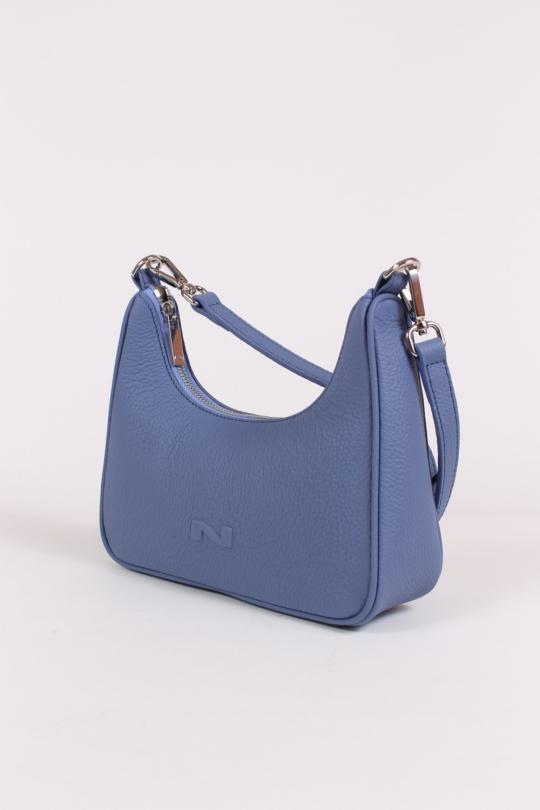 Nathan Handtas Brasil Indigo N231-1040 - afbeelding 2 groot