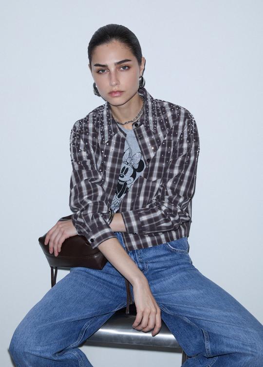 Liu Jo   UF6149-T774A - image 3 grand