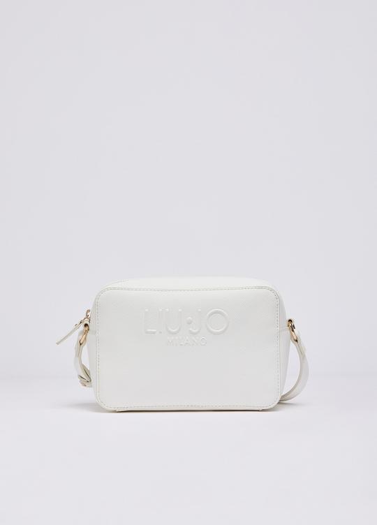 Liu Jo Handtas Cream AA6153-ES029 - afbeelding 1 groot