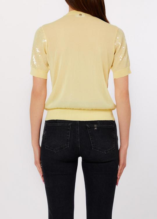 Liu Jo Robe  WA6216-MA68R - image 3 grand