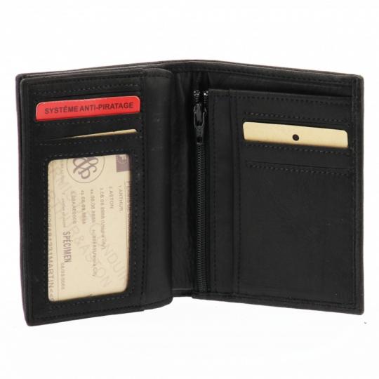 Arthur & Aston Portfolio Black 94-127 - image 3 large