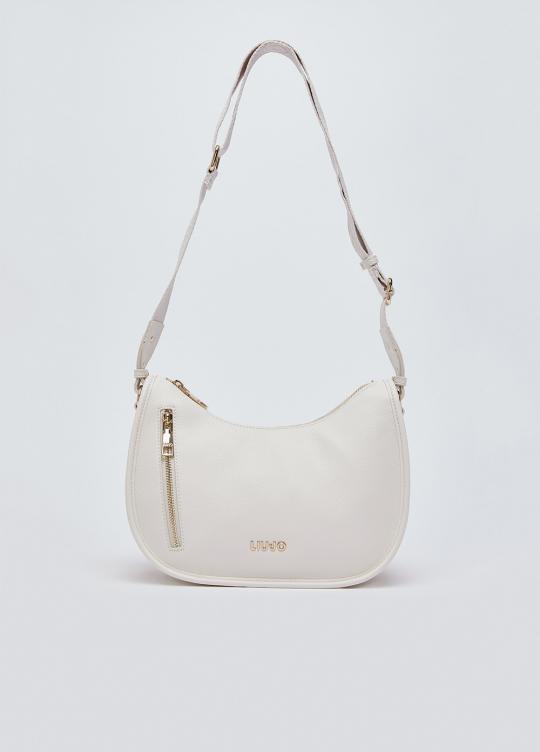 Liu Jo Handtas Cream AA6214-E1012 - afbeelding 1 groot